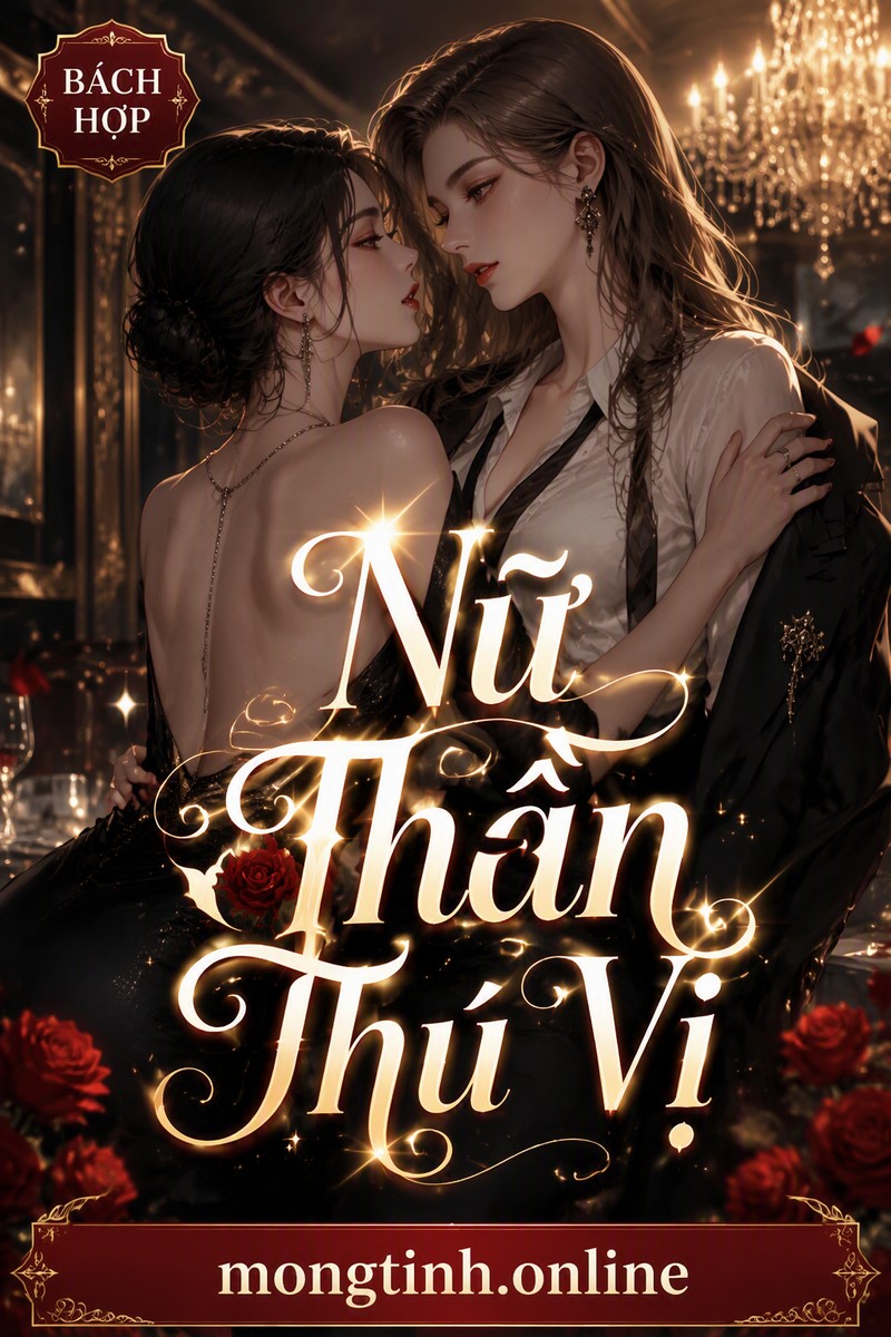 Nữ Thần Thú Vị