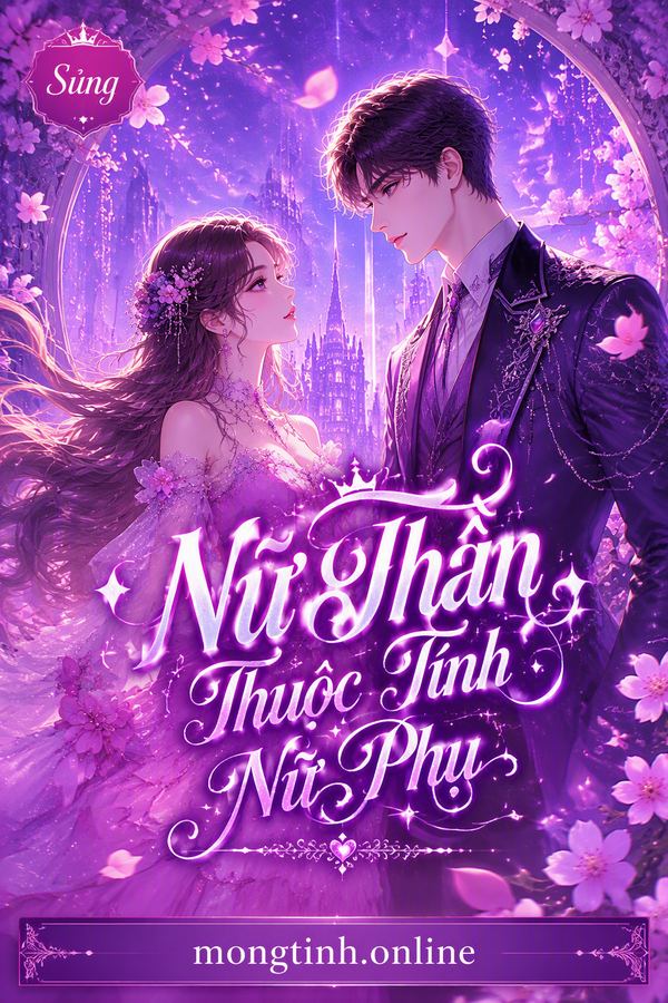 Nữ Thần Thuộc Tính Nữ Phụ