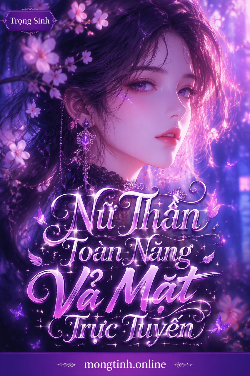 Nữ Thần Toàn Năng Vả Mặt Trực Tuyến