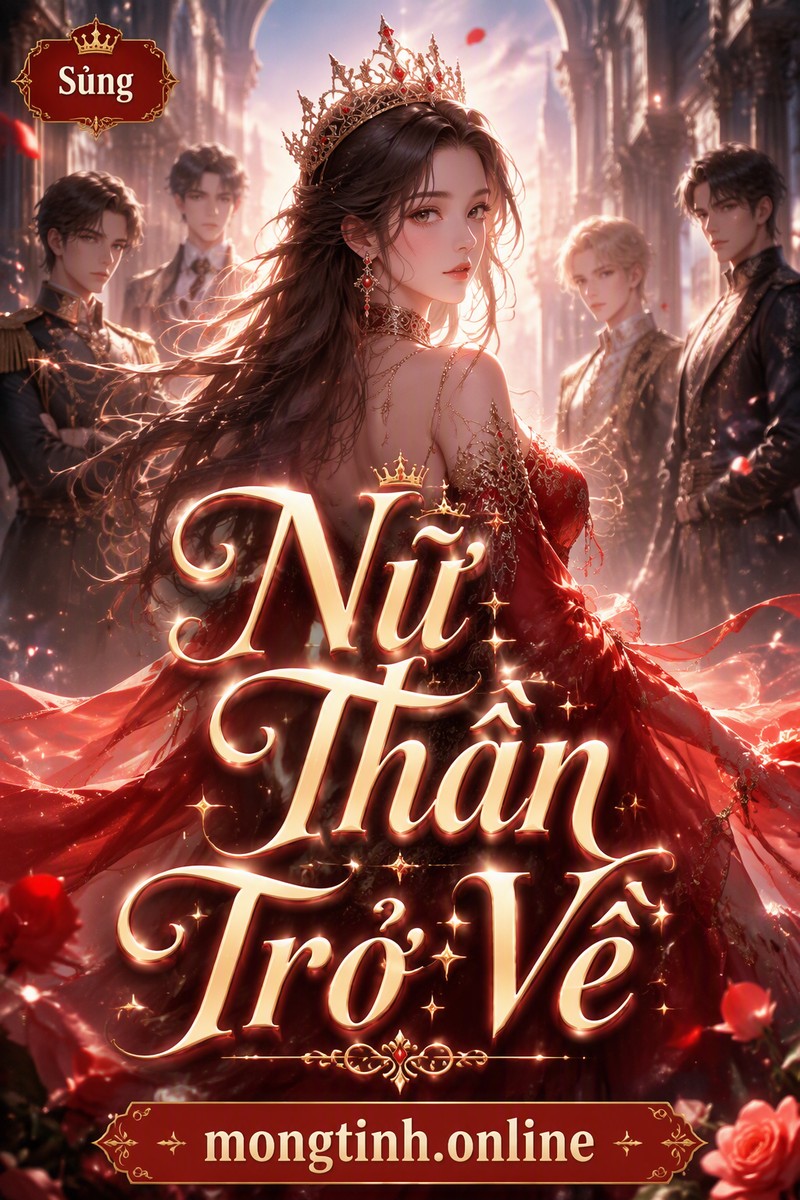 Nữ Thần Trở Về