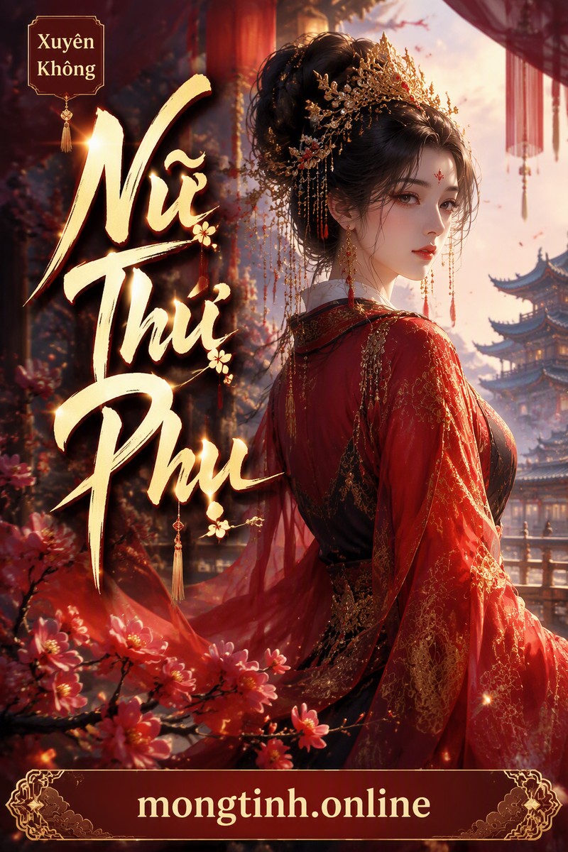 Nữ Thứ Phụ