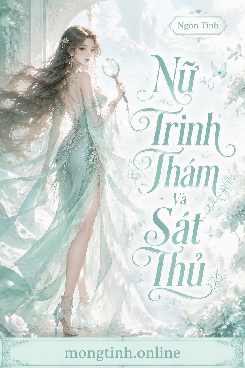 Nữ Trinh Thám Và Sát Thủ