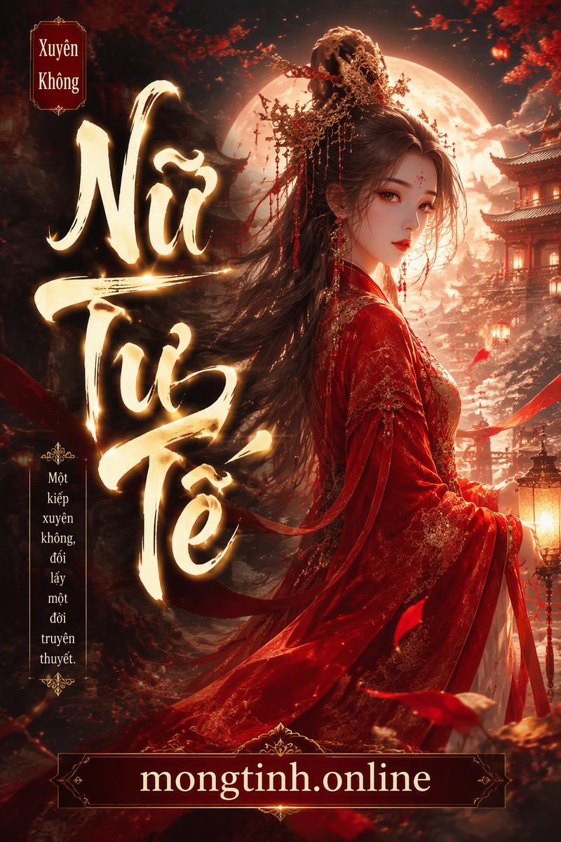 Nữ Tư Tế