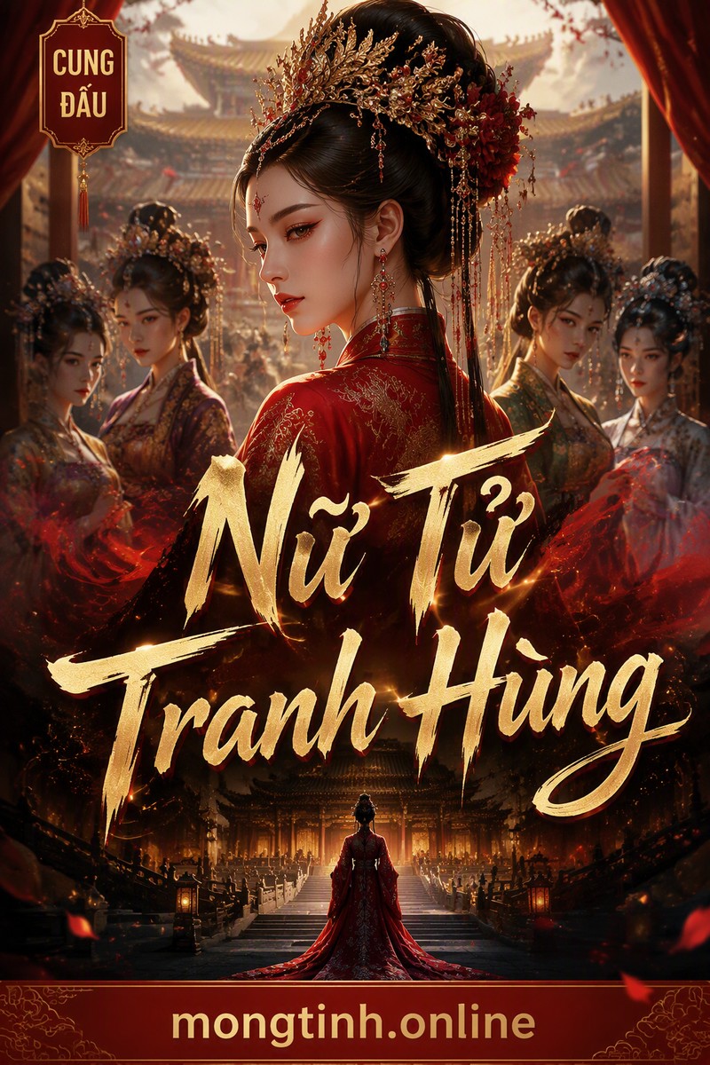 Nữ Tử Tranh Hùng
