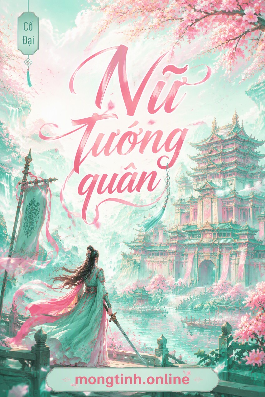 Nữ tướng quân