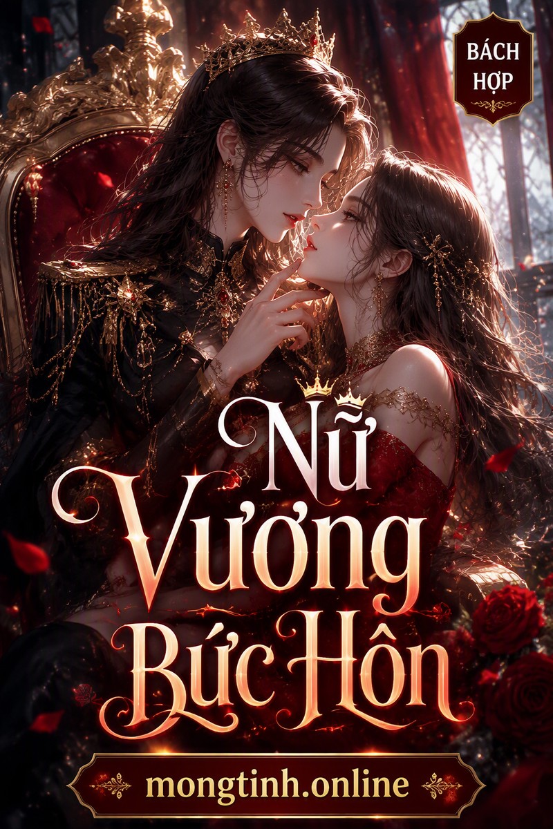 Nữ Vương Bức Hôn