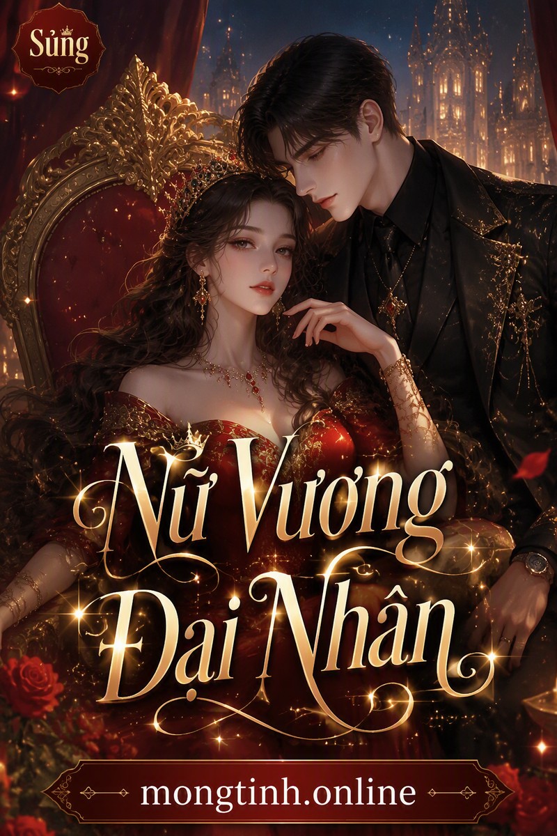 Nữ Vương Đại Nhân