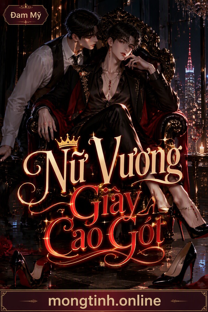 Nữ Vương Giày Cao Gót