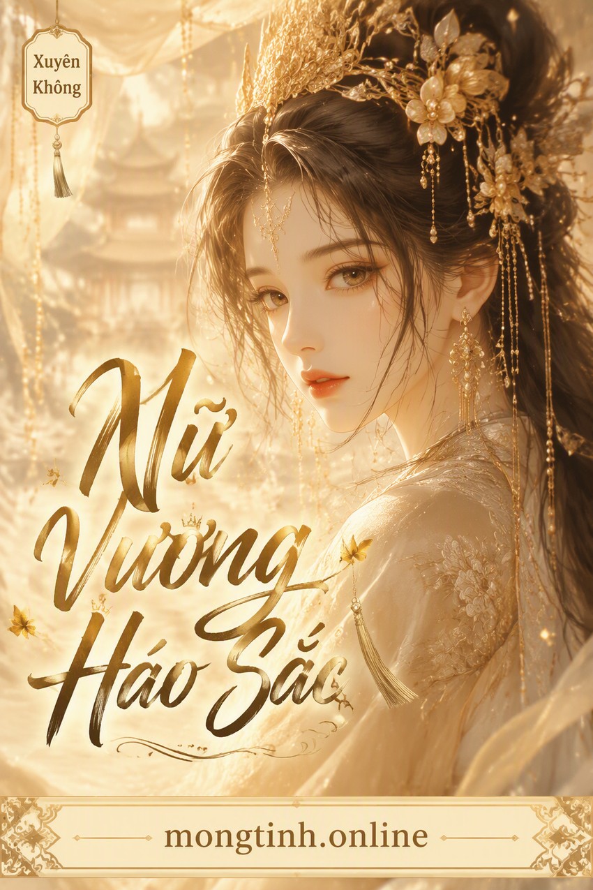 Nữ Vương Háo Sắc