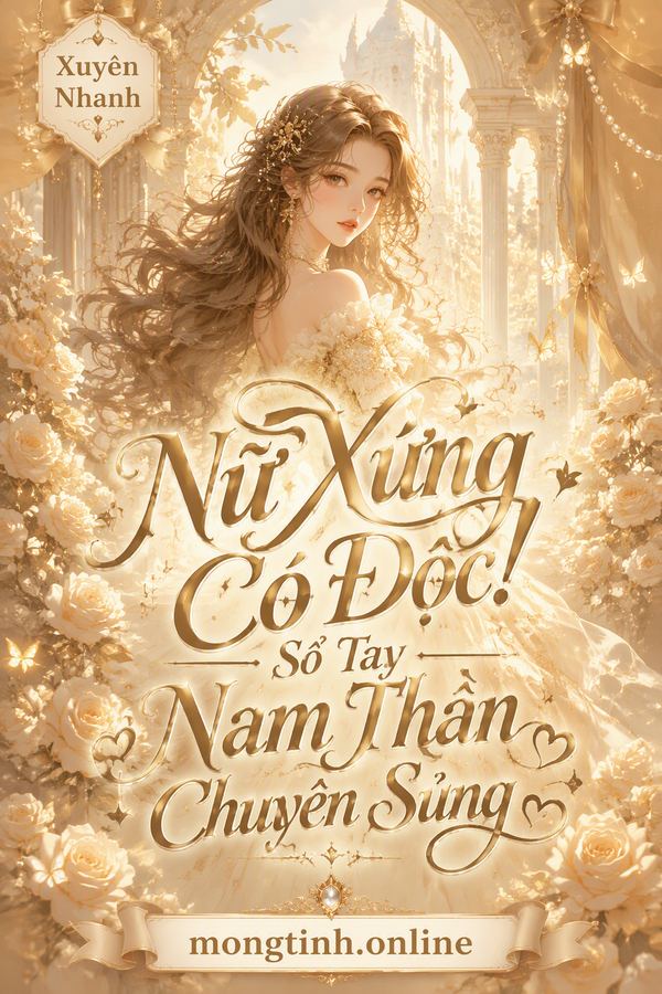 Nữ Xứng Có Độc! Sổ Tay Nam Thần Chuyên Sủng