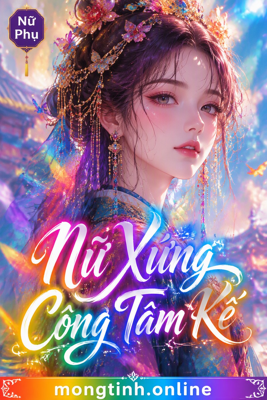 Nữ Xứng Công Tâm Kế