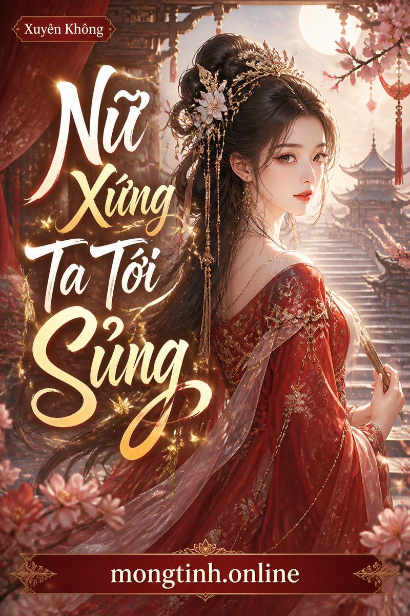 Nữ Xứng Ta Tới Sủng