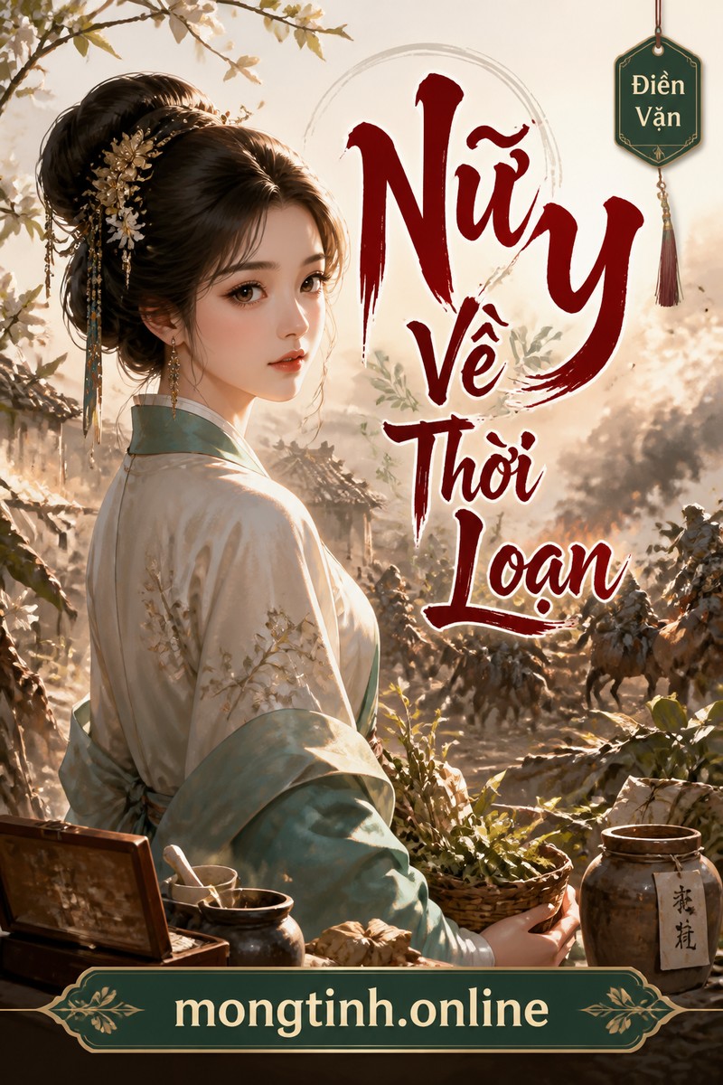 Nữ Y Về Thời Loạn