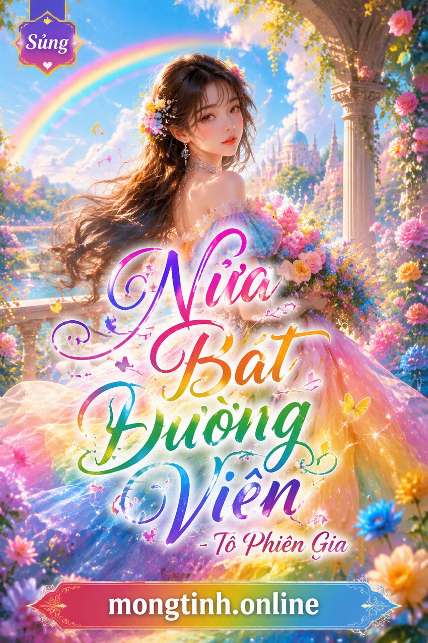 Nửa Bát Đường Viên - Tô Phiên Gia