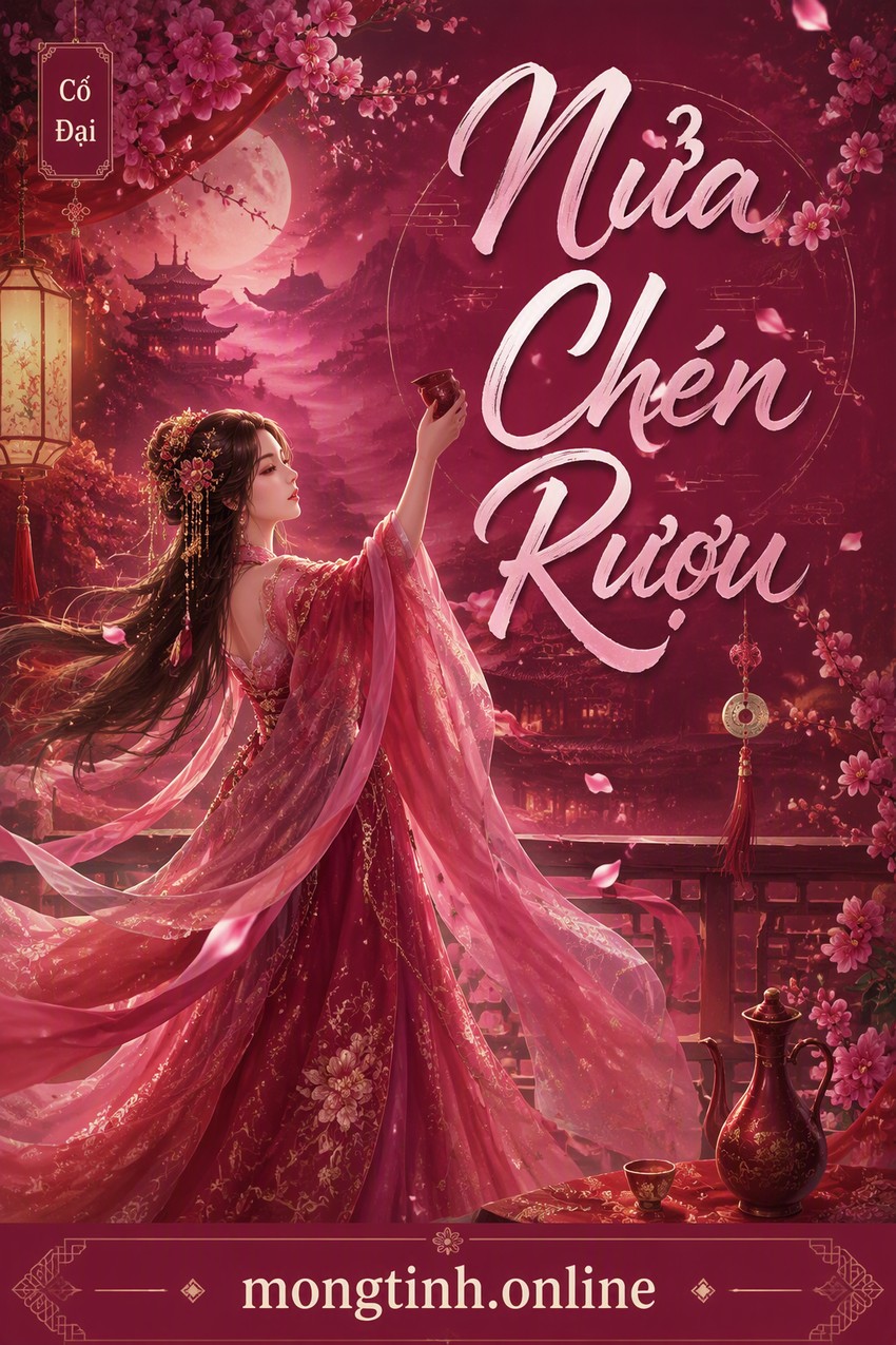 Nửa Chén Rượu