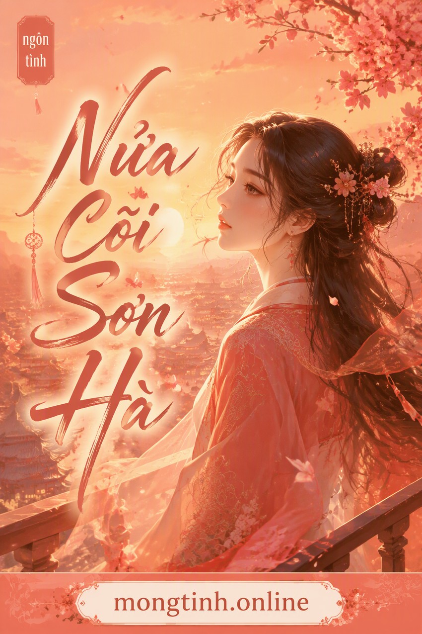Nửa Cõi Sơn Hà