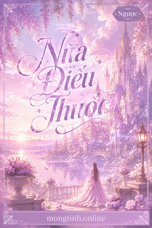Nửa Điếu Thuốc