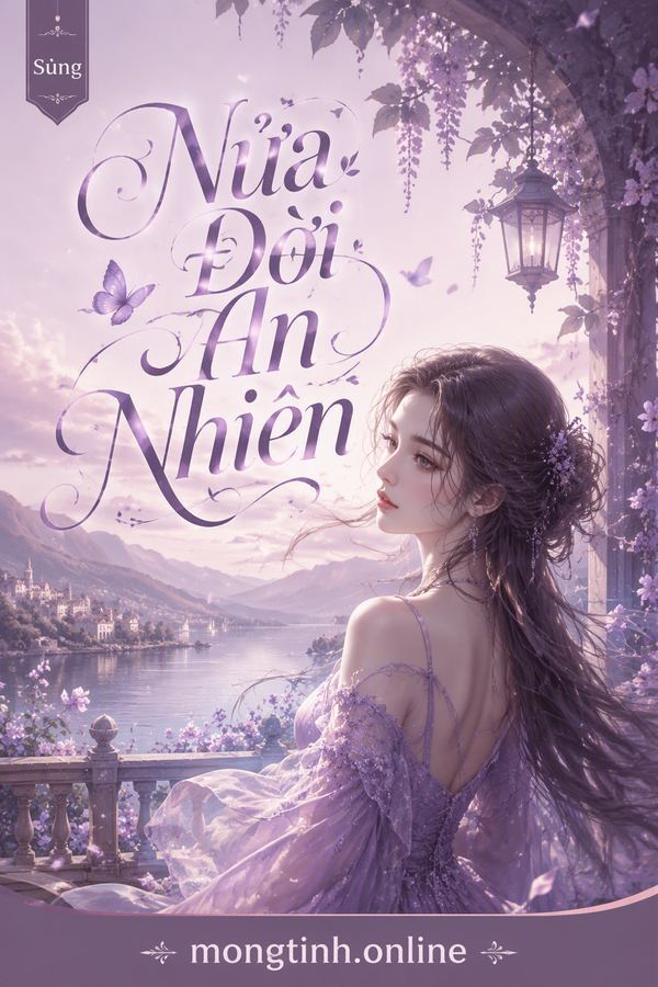Nửa Đời An Nhiên