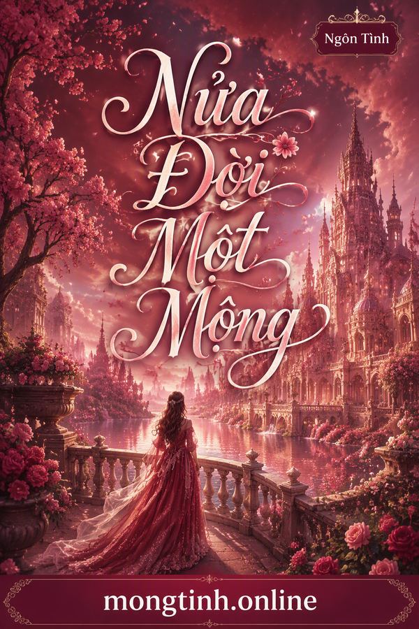 Nửa Đời Một Mộng