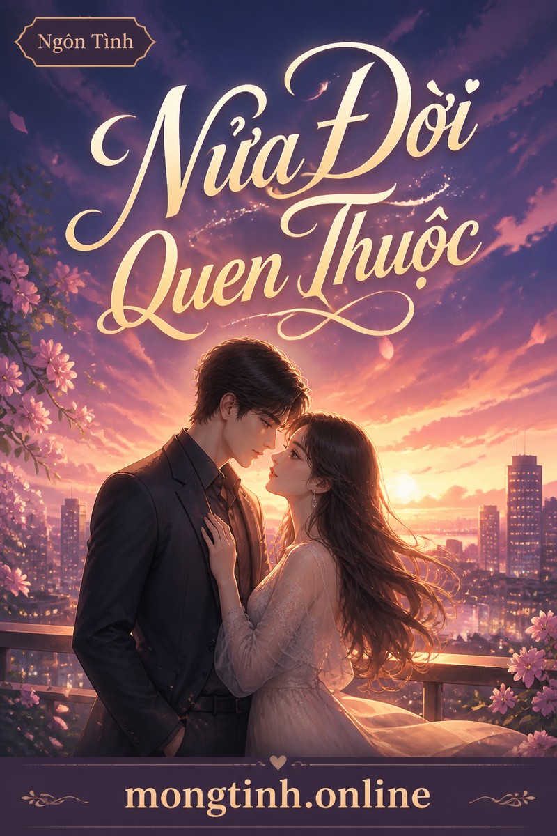 Nửa Đời Quen Thuộc
