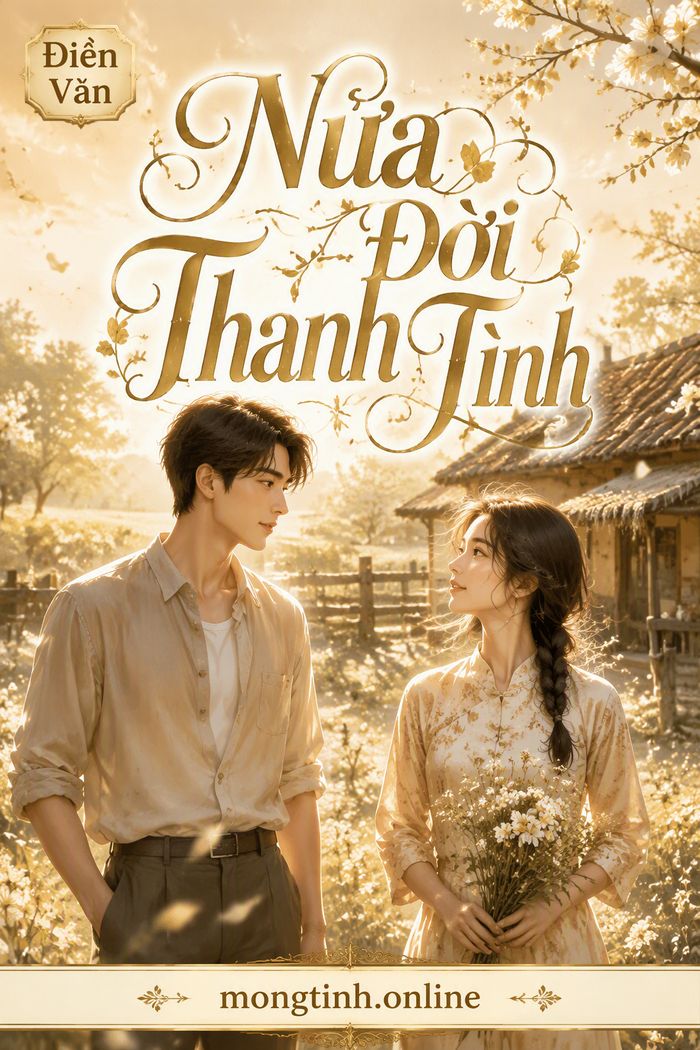 Nửa Đời Thanh Tình