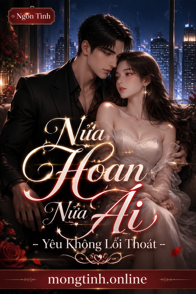 Nửa Hoan Nửa Ái - Yêu Không Lối Thoát