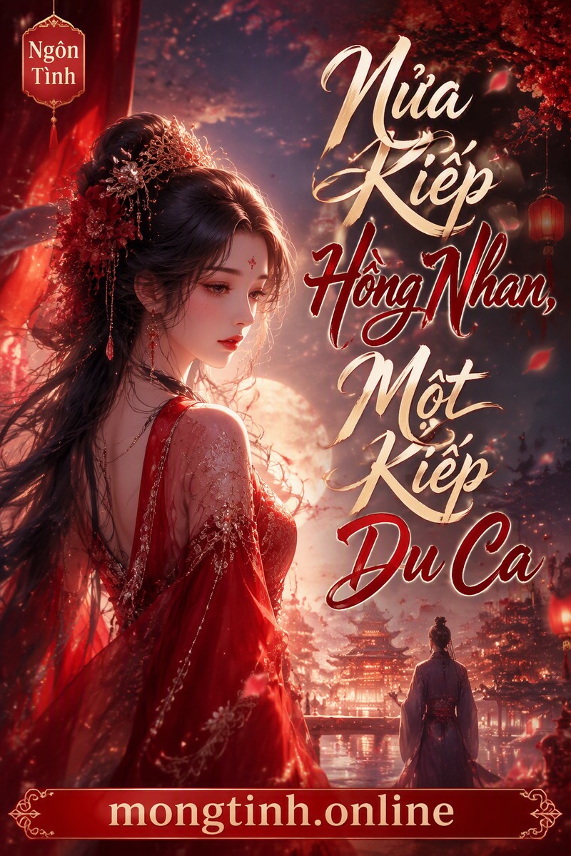 Nửa Kiếp Hồng Nhan, Một Kiếp Du Ca