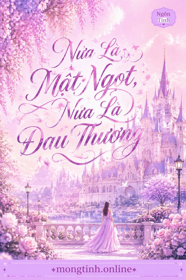 Nửa Là Mật Ngọt, Nửa Là Đau Thương