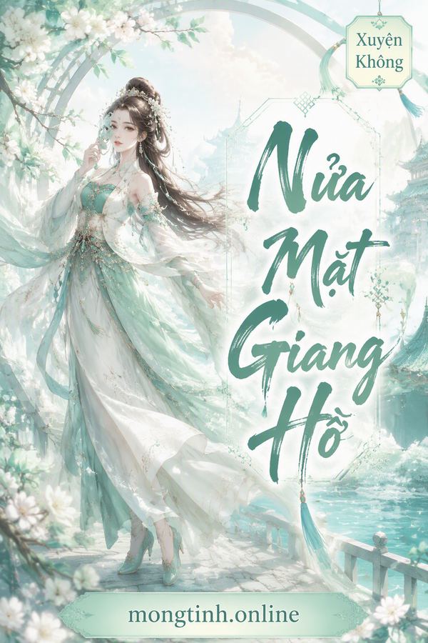 Nửa Mặt Giang Hồ