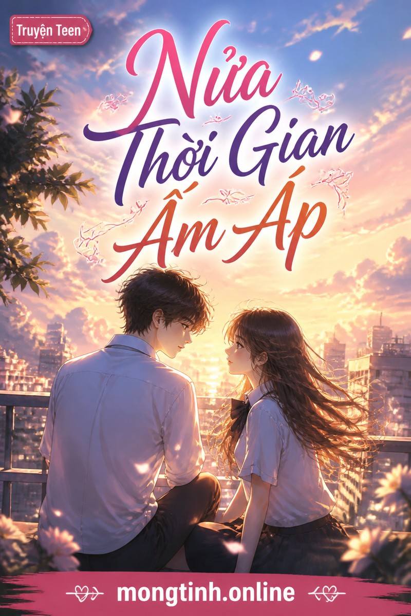 Nửa Thời Gian Ấm Áp