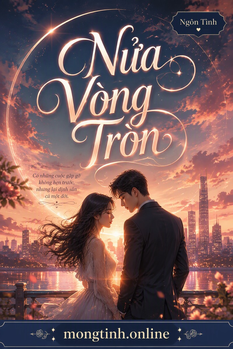 Nửa Vòng Tròn