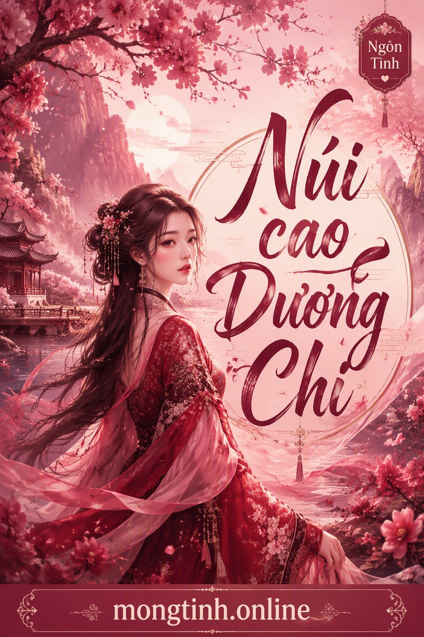 Núi cao Dương Chí