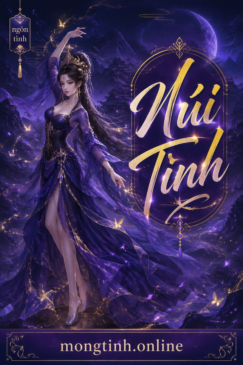Núi Tình