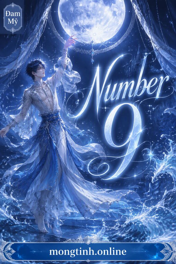 Number 9