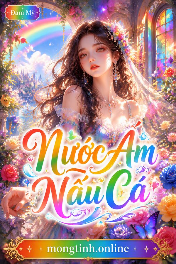 Nước Ấm Nấu Cá