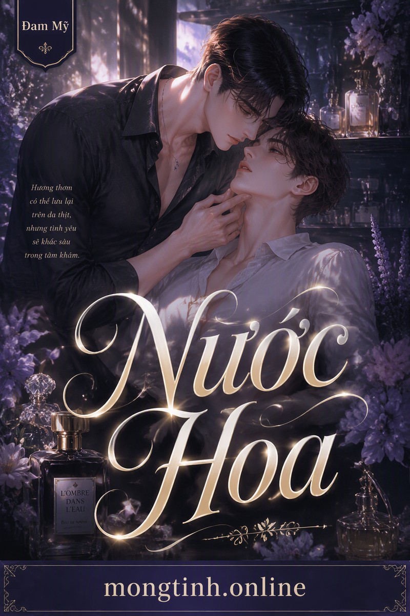 Nước Hoa