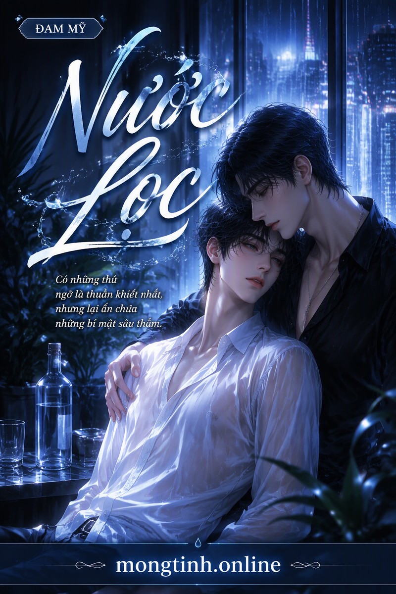 Nước Lọc