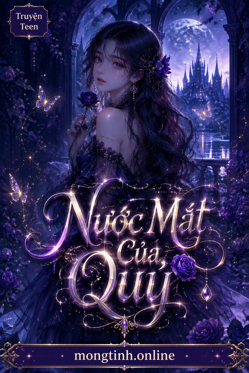 Nước Mắt Của Quỷ