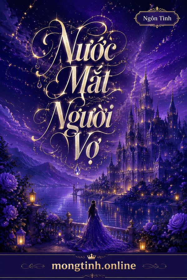 Nước Mắt Người Vợ