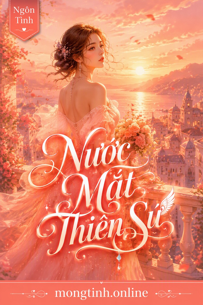 Nước Mắt Thiên Sứ