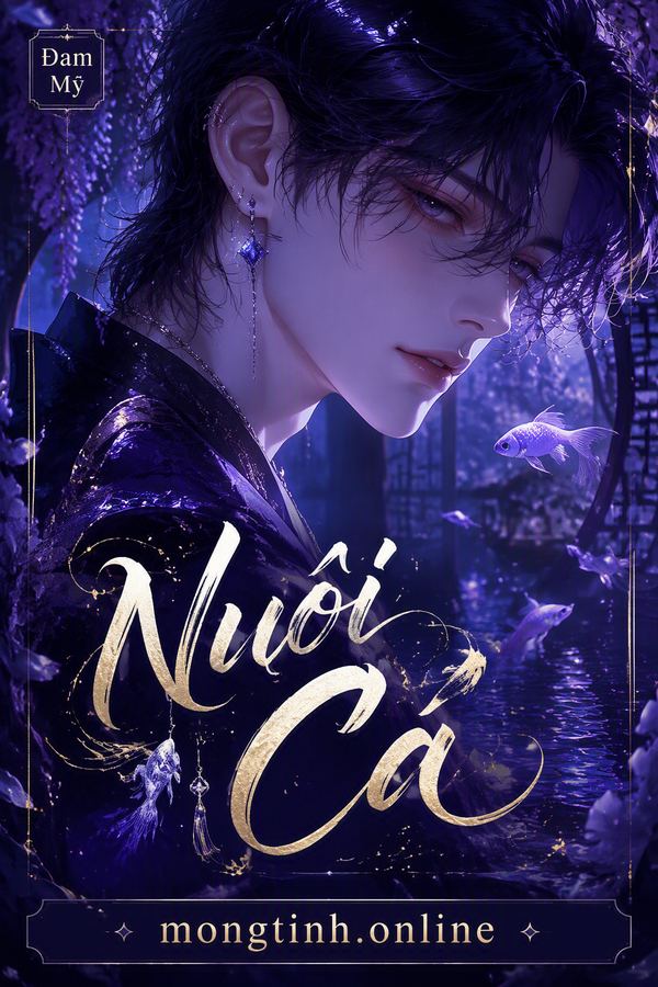Nuôi Cá