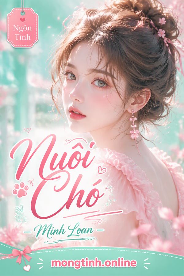 Nuôi Chó - Minh Loan
