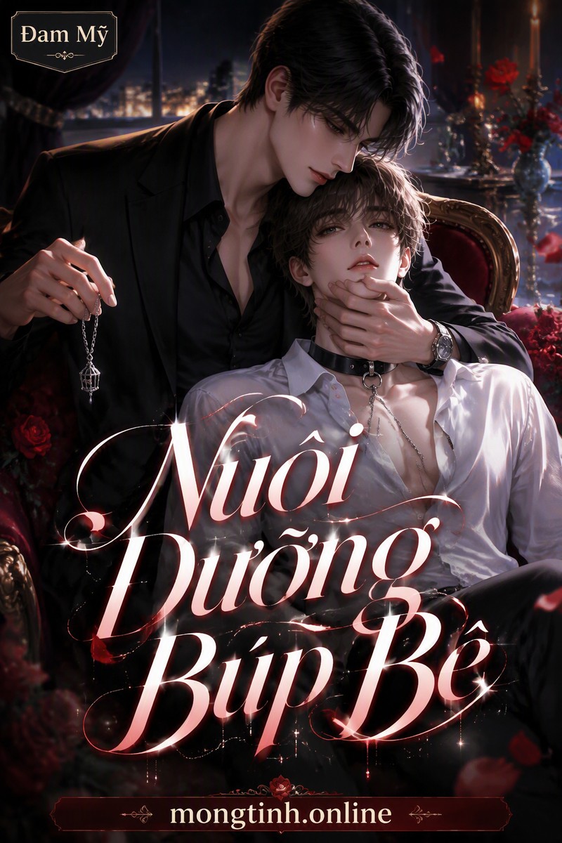 Nuôi Dưỡng Búp Bê