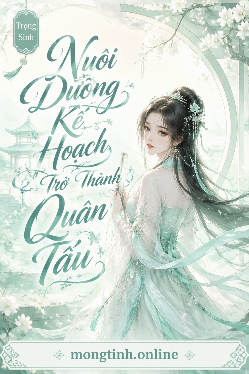 Nuôi Dưỡng Kế Hoạch Trở Thành Quân Tẩu