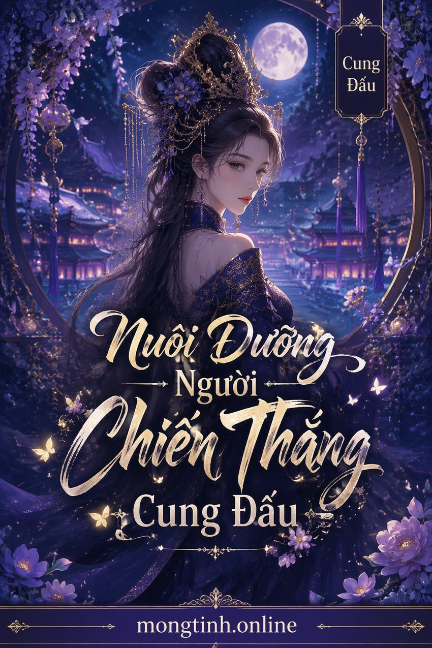 Nuôi Dưỡng Người Chiến Thắng Cung Đấu