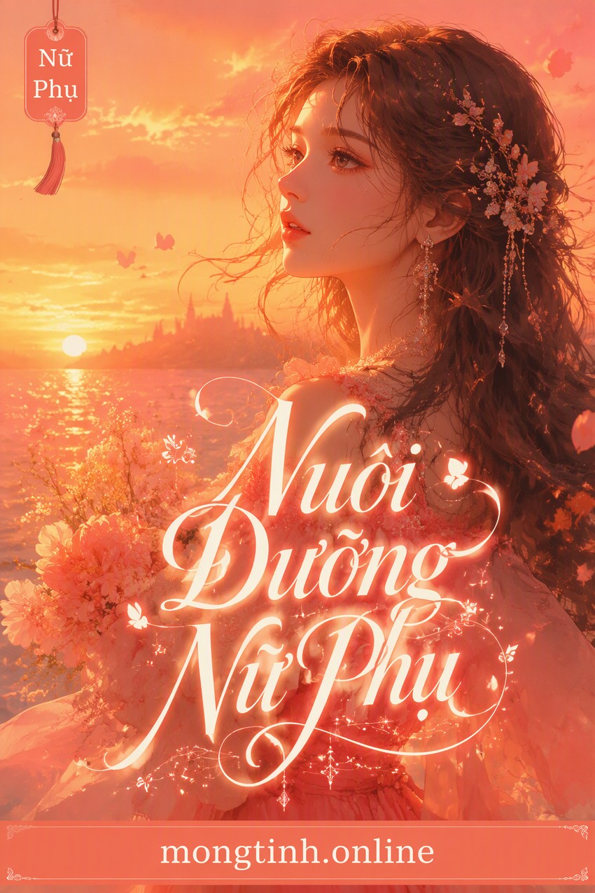 Nuôi Dưỡng Nữ Phụ
