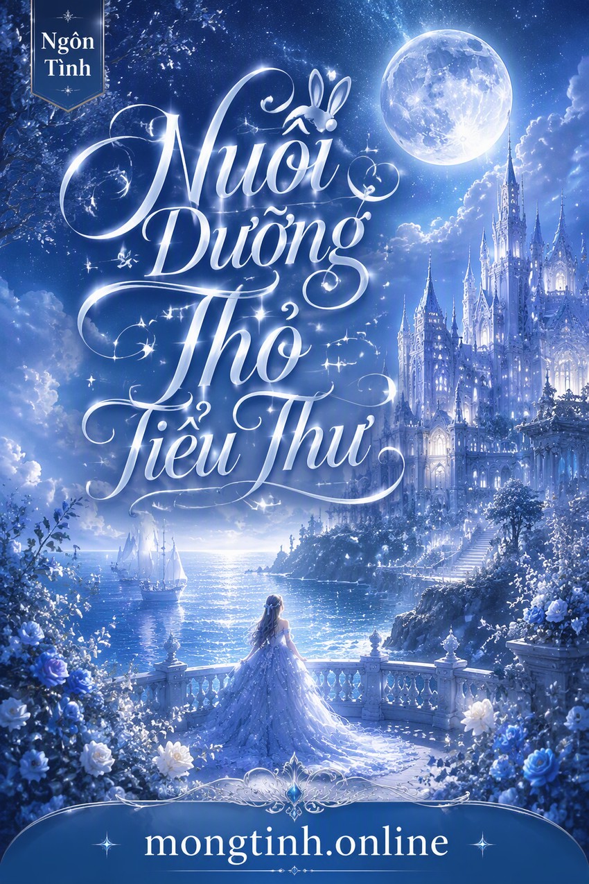 Nuôi Dưỡng Thỏ Tiểu Thư