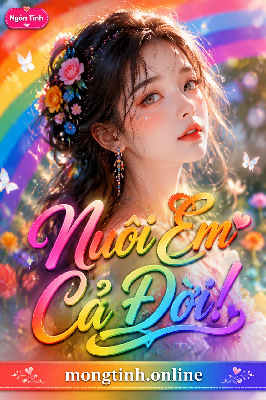 Nuôi Em Cả Đời!