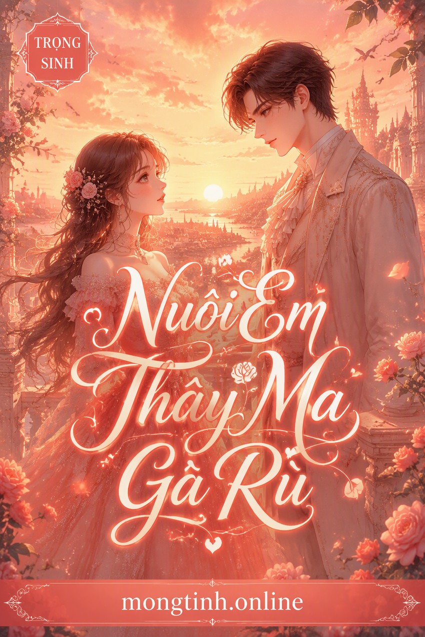 Nuôi Em Thây Ma Gà Rù