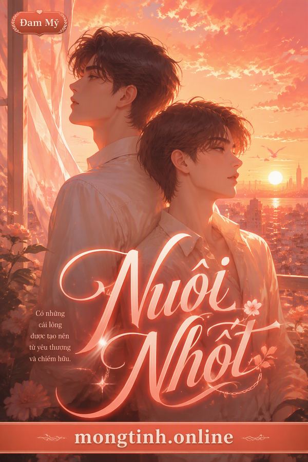 Nuôi Nhốt